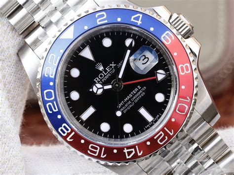 fake pepsi rolex|rolex pepsi discontinued.